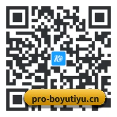 系统版 Android 二维码